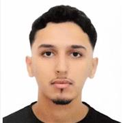 Professeur d’anglais certifié et passionné, locuteur natif arabe